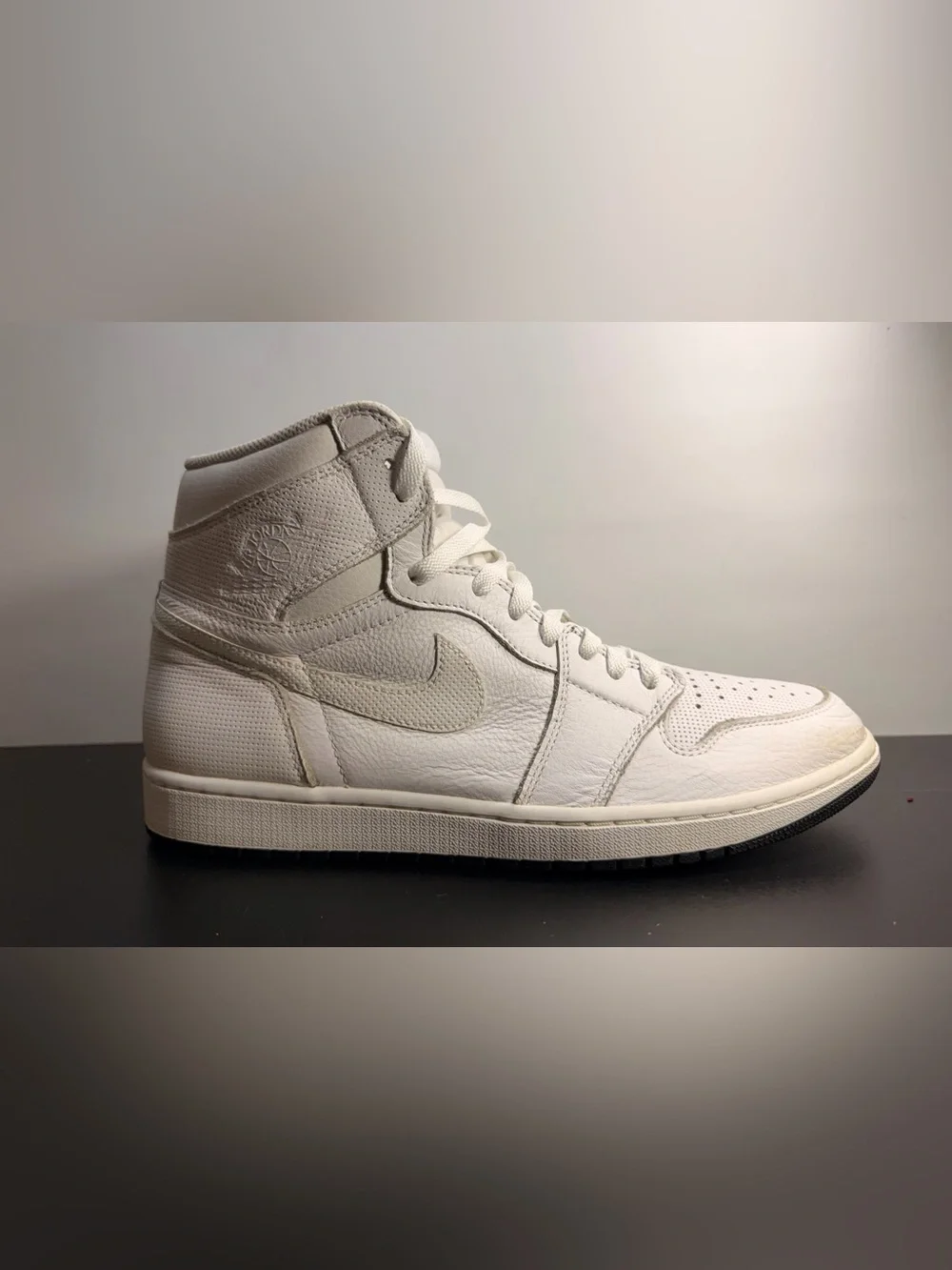 Nike Air Jordan 1Retro -158